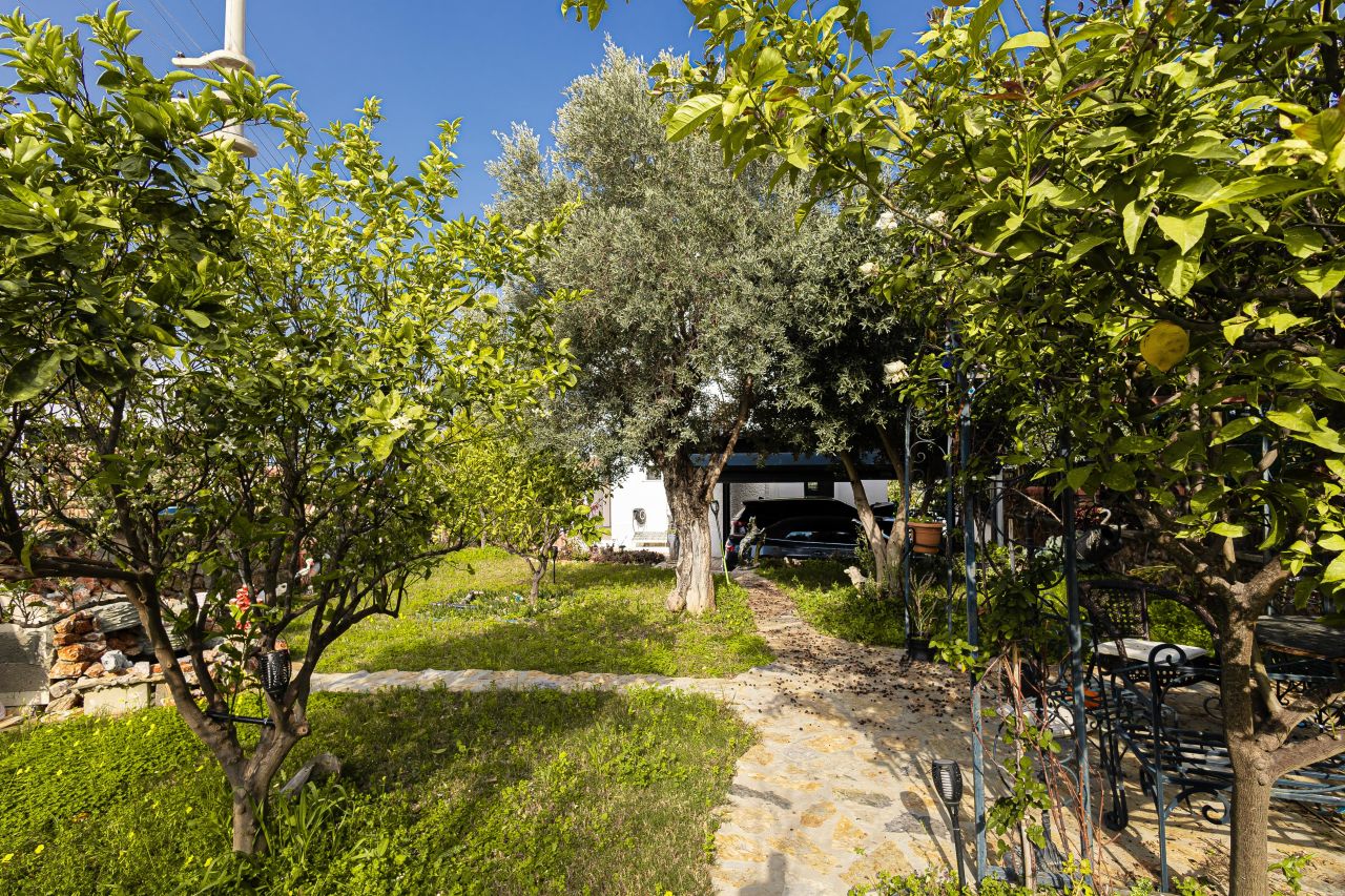 Вилла в Алании, Турция, 380 м² - фото 17