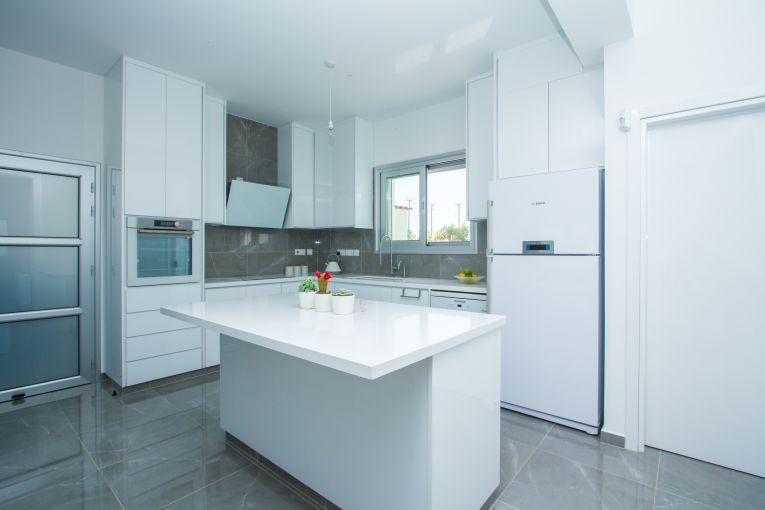 Вилла в Пафосе, Кипр, 215 м² - фото 9