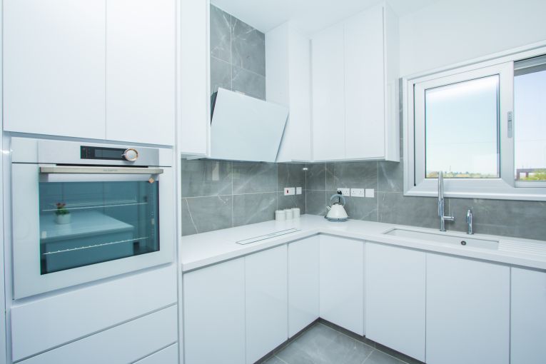 Вилла в Пафосе, Кипр, 215 м² - фото 11