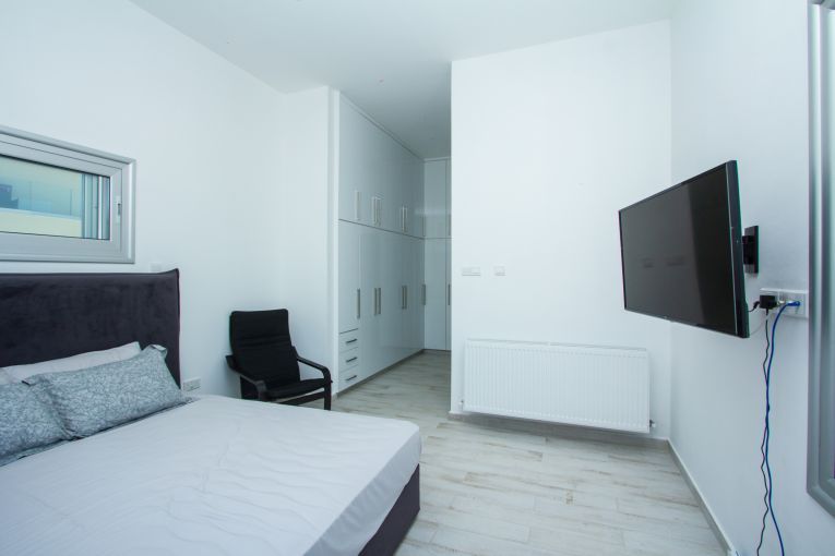 Вилла в Пафосе, Кипр, 215 м² - фото 13