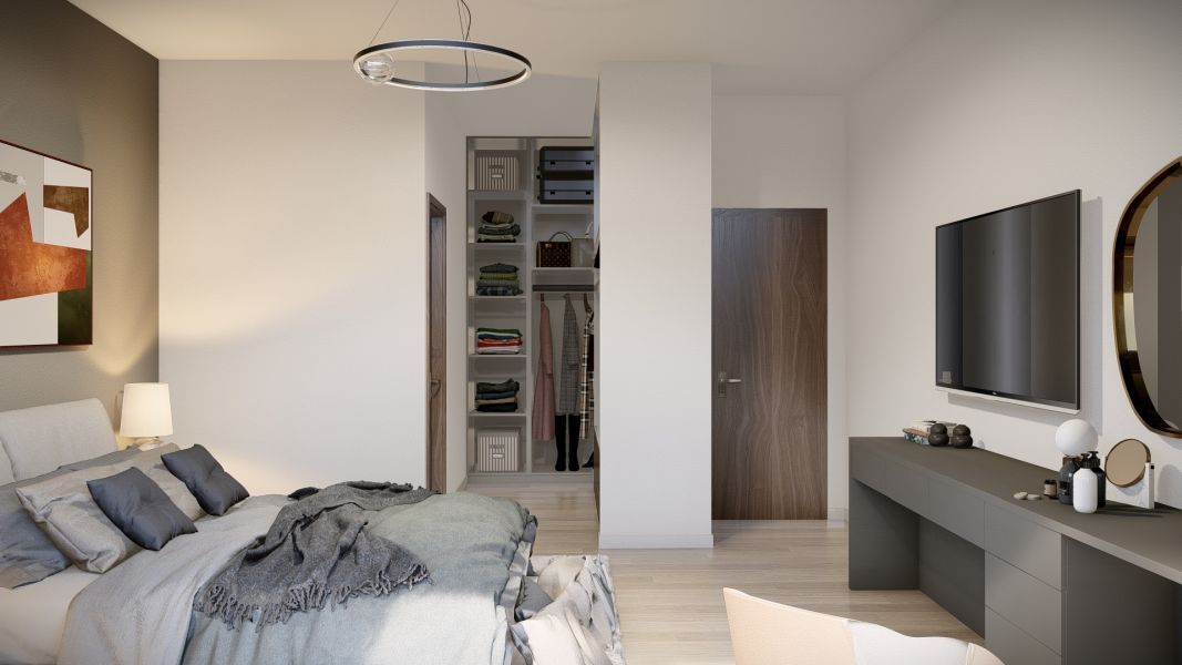 Вилла в Героскипу, Кипр, 239 м² - фото 14