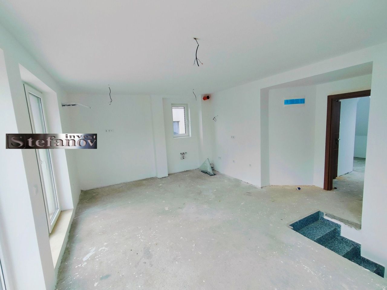 Квартира в Варне, Болгария, 117 м² - фото 2