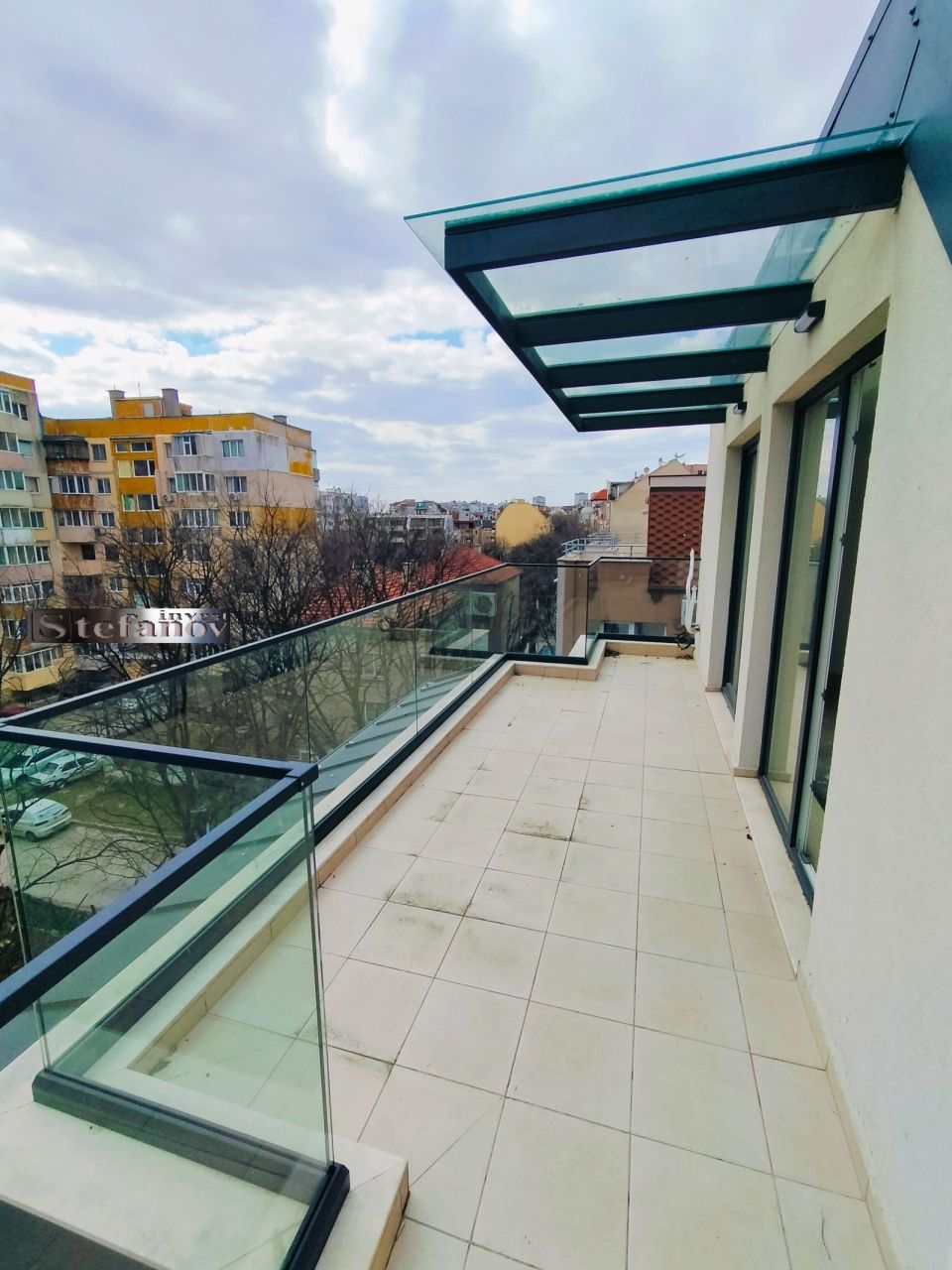 Квартира в Варне, Болгария, 117 м² - фото 10