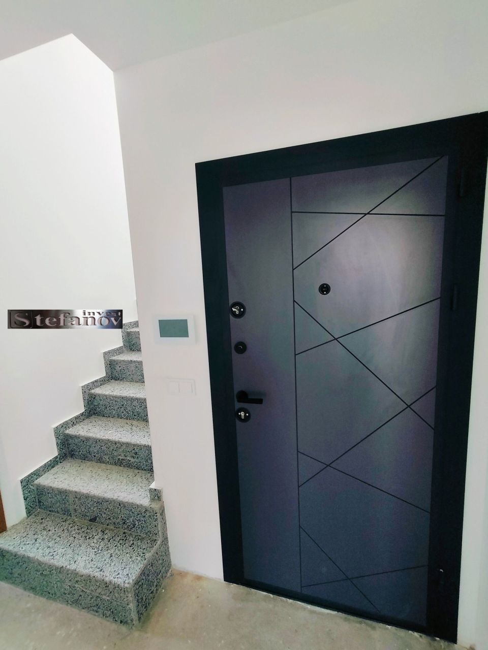 Квартира в Варне, Болгария, 117 м² - фото 13