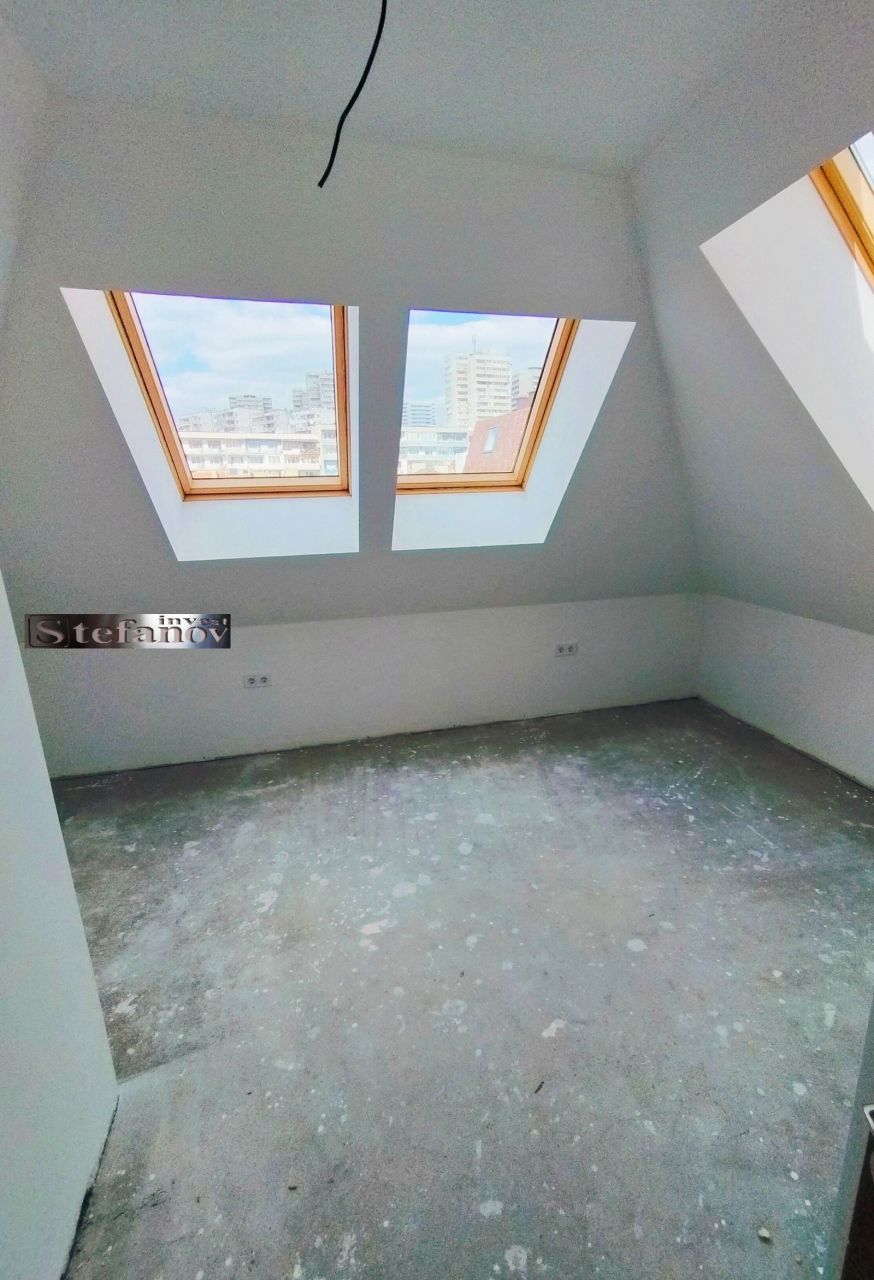 Квартира в Варне, Болгария, 117 м² - фото 7