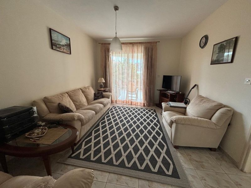 Апартаменты в Пафосе, Кипр, 112 м² - фото 5