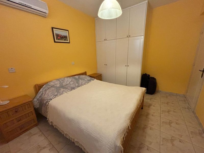 Апартаменты в Пафосе, Кипр, 112 м² - фото 13