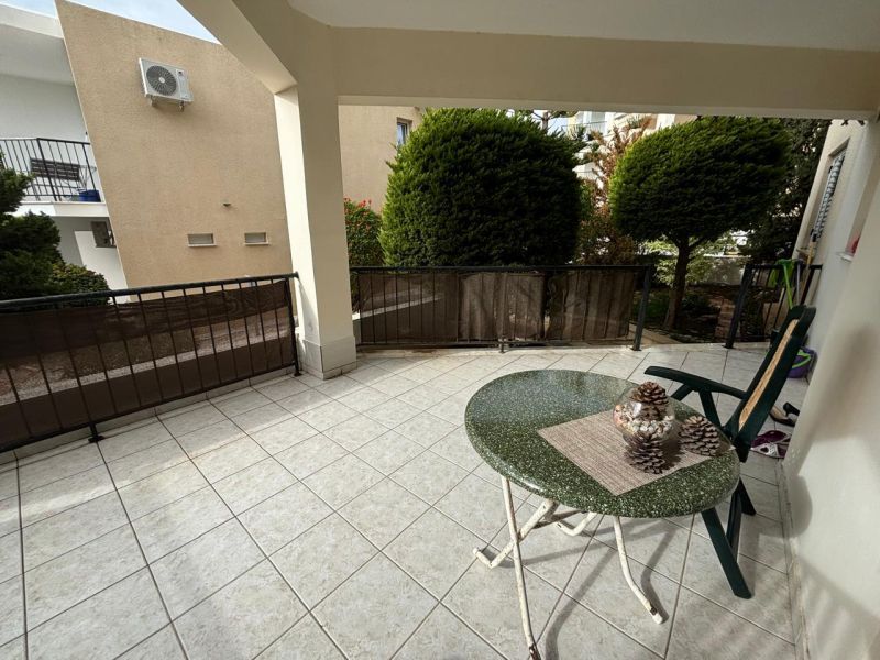 Апартаменты в Пафосе, Кипр, 112 м² - фото 10