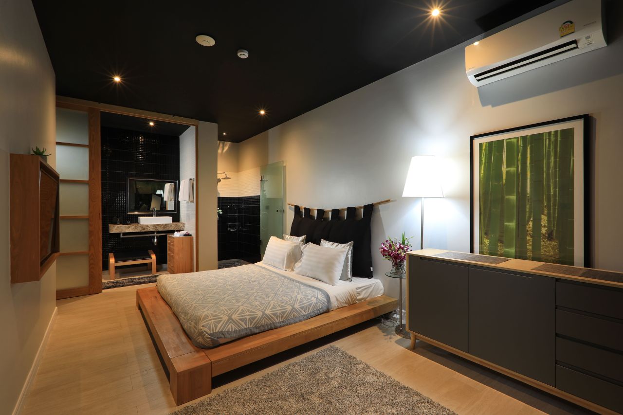 Дом на Пхукете, Таиланд, 74 м² - фото 4