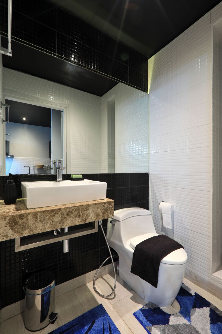 Дом на Пхукете, Таиланд, 74 м² - фото 12