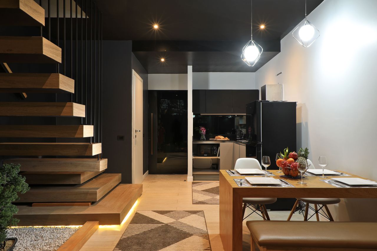 Дом на Пхукете, Таиланд, 74 м² - фото 10