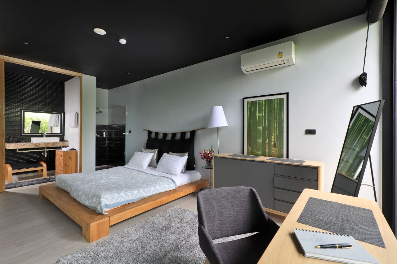 Дом на Пхукете, Таиланд, 74 м² - фото 9