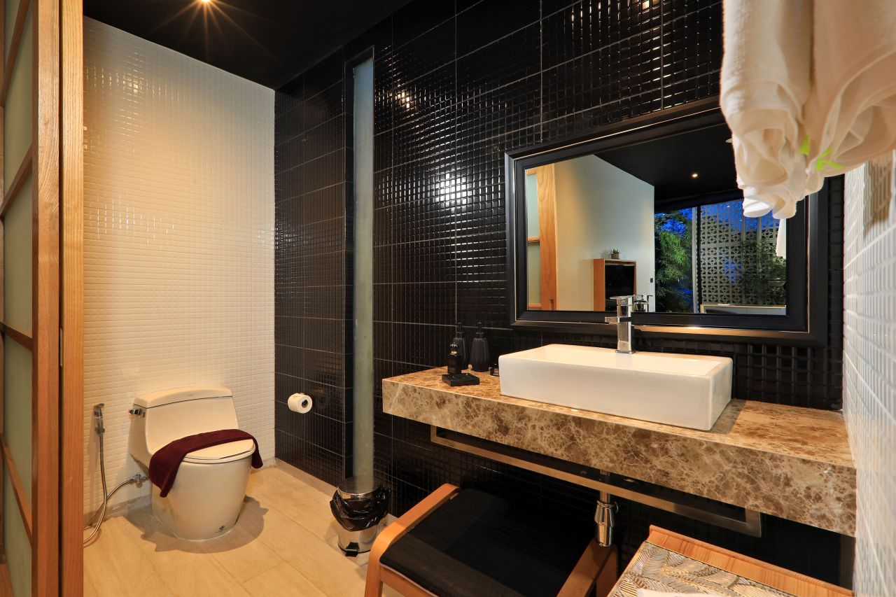 Дом на Пхукете, Таиланд, 74 м² - фото 11