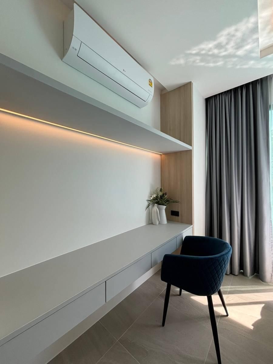 Вилла на Пхукете, Таиланд, 350 м² - фото 15