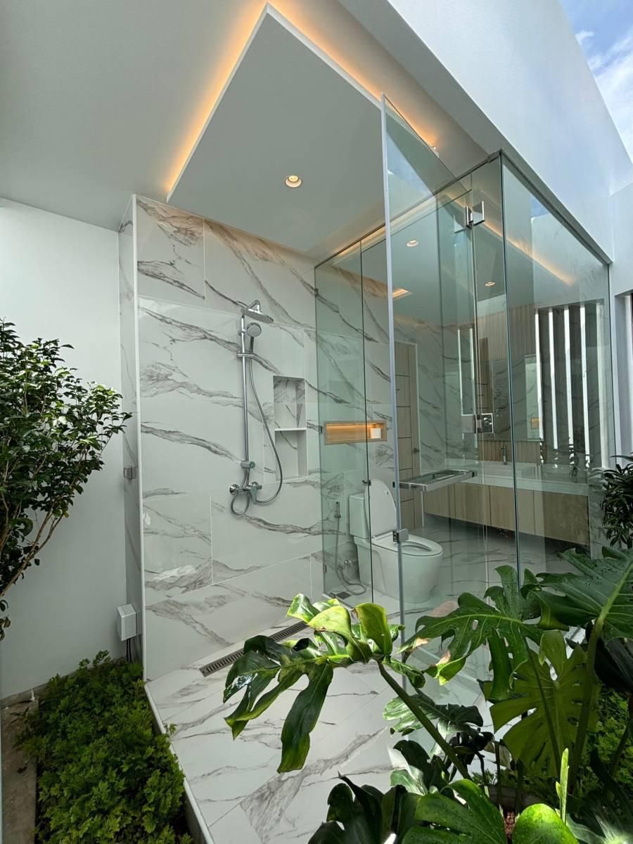 Вилла на Пхукете, Таиланд, 350 м² - фото 12