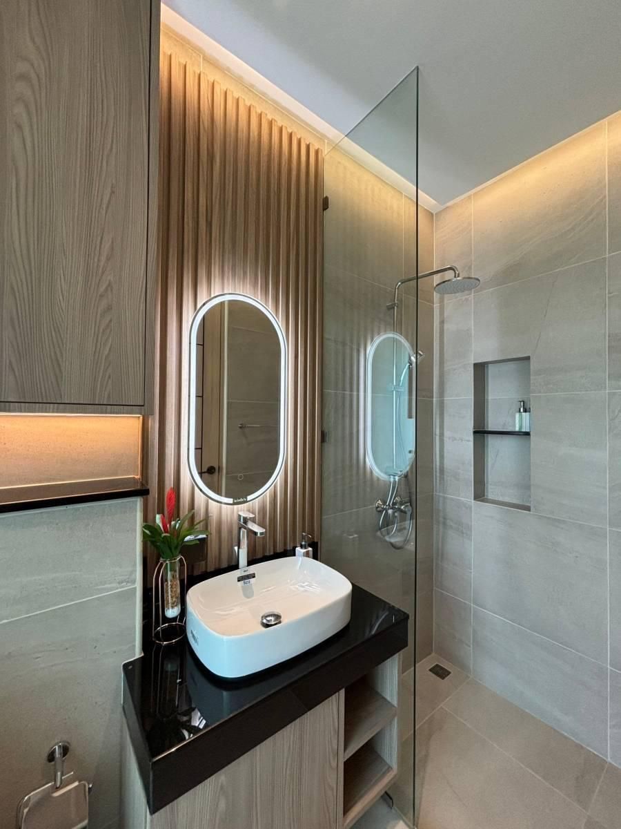 Вилла на Пхукете, Таиланд, 350 м² - фото 16