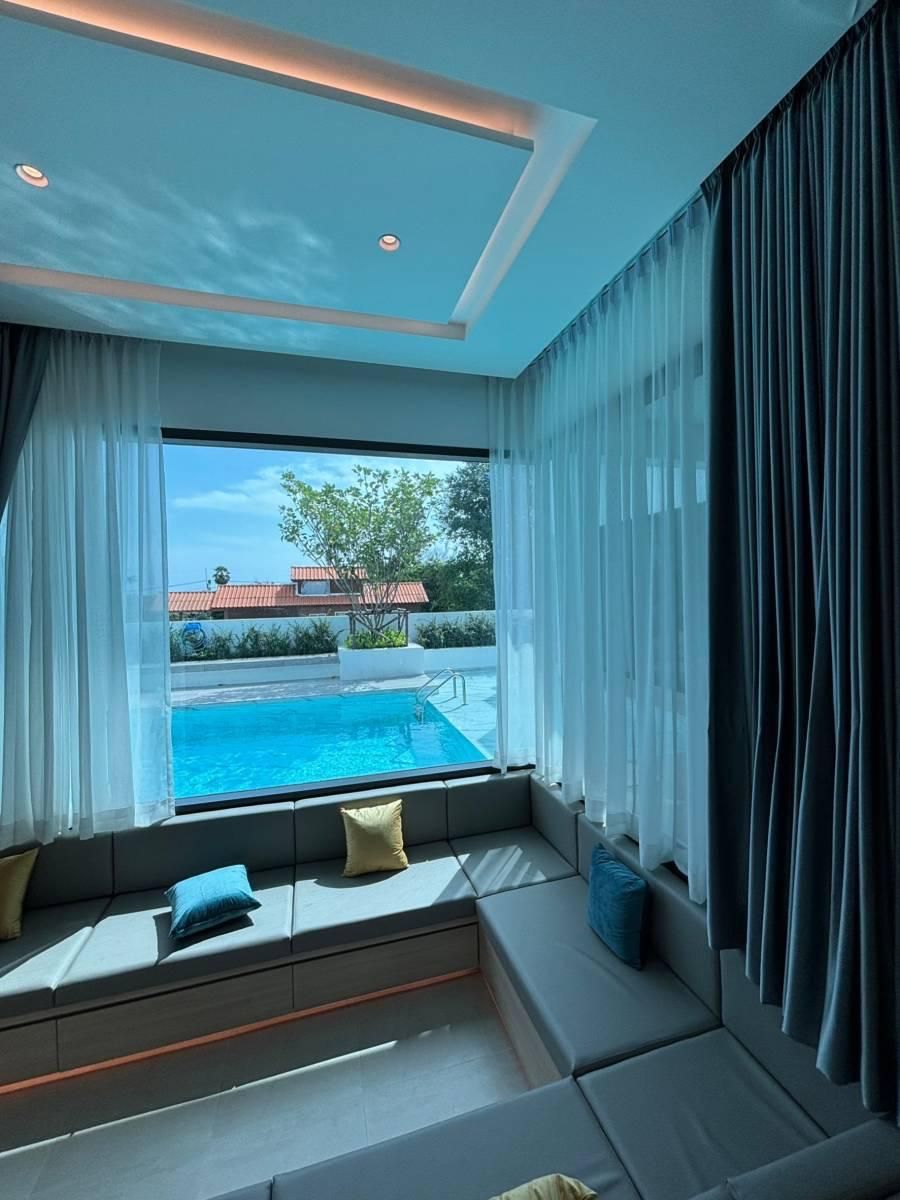 Вилла на Пхукете, Таиланд, 350 м² - фото 3