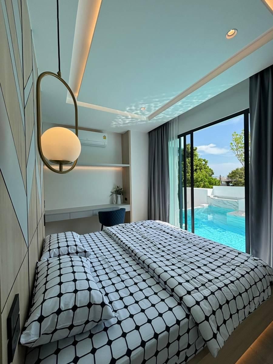 Вилла на Пхукете, Таиланд, 350 м² - фото 14