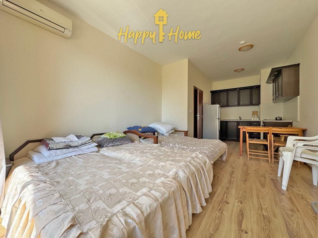 Студия в Обзоре, Болгария, 36 м² - фото 4