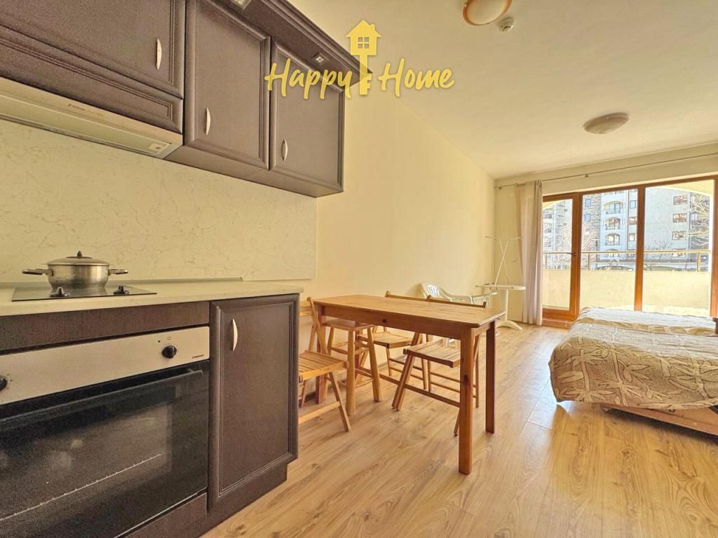 Студия в Обзоре, Болгария, 36 м² - фото 3