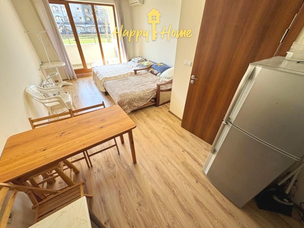 Студия в Обзоре, Болгария, 36 м² - фото 2