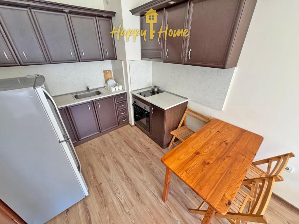 Студия в Обзоре, Болгария, 36 м² - фото 6