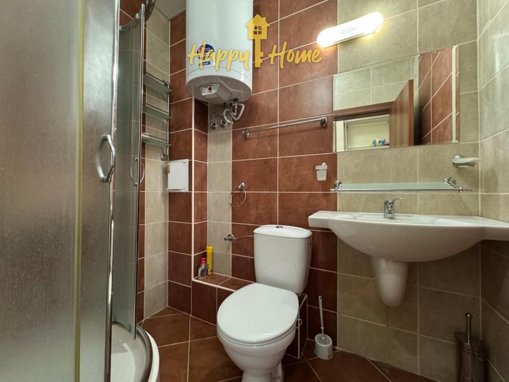 Студия в Обзоре, Болгария, 36 м² - фото 9