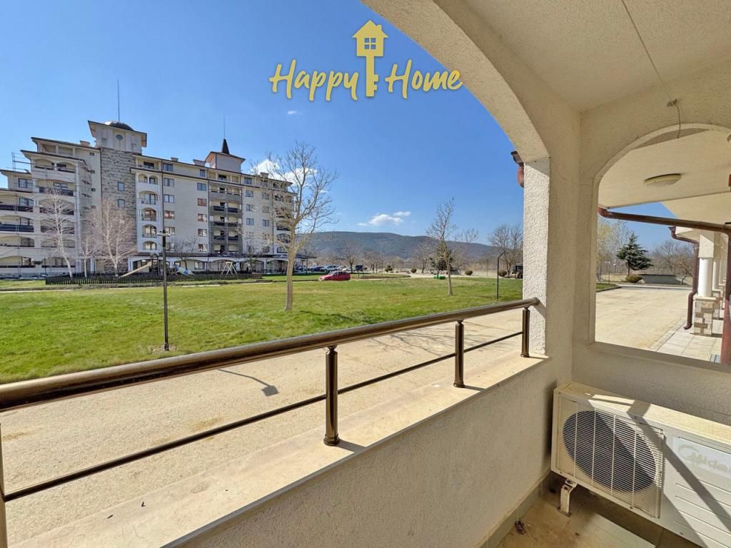 Студия в Обзоре, Болгария, 36 м² - фото 11