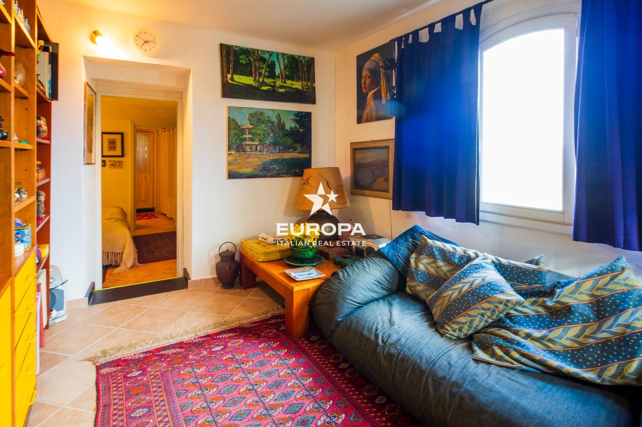 Вилла в Арма ди Таджа, Италия, 133 м² - фото 6