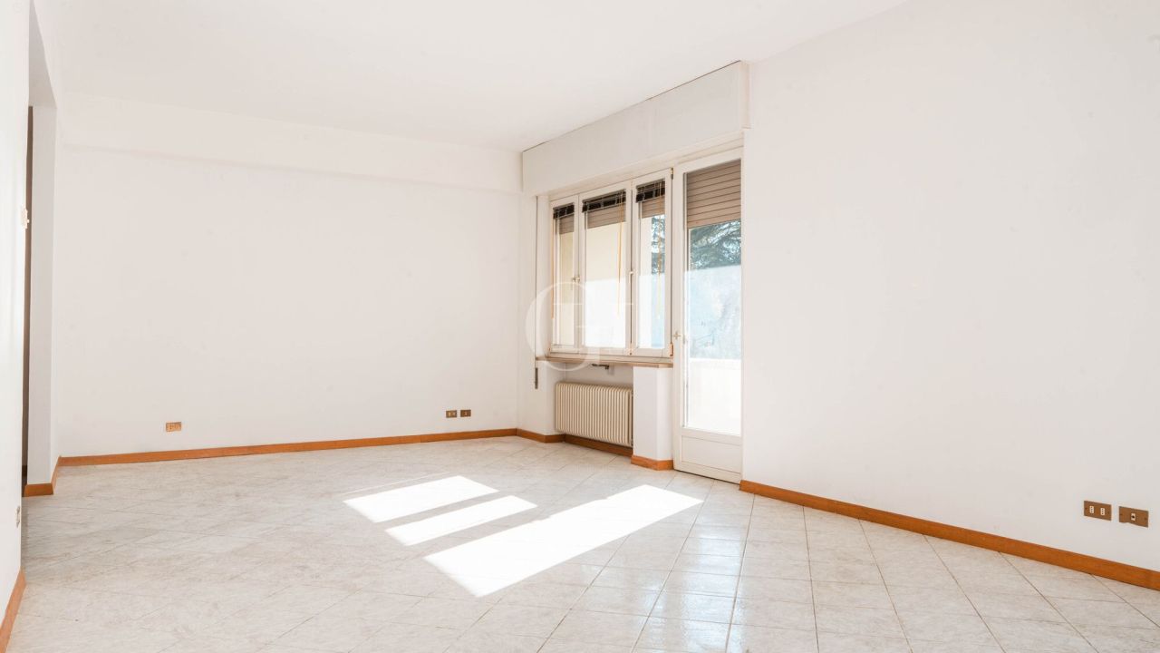 Апартаменты у озера Гарда, Италия, 130 м² - фото 9