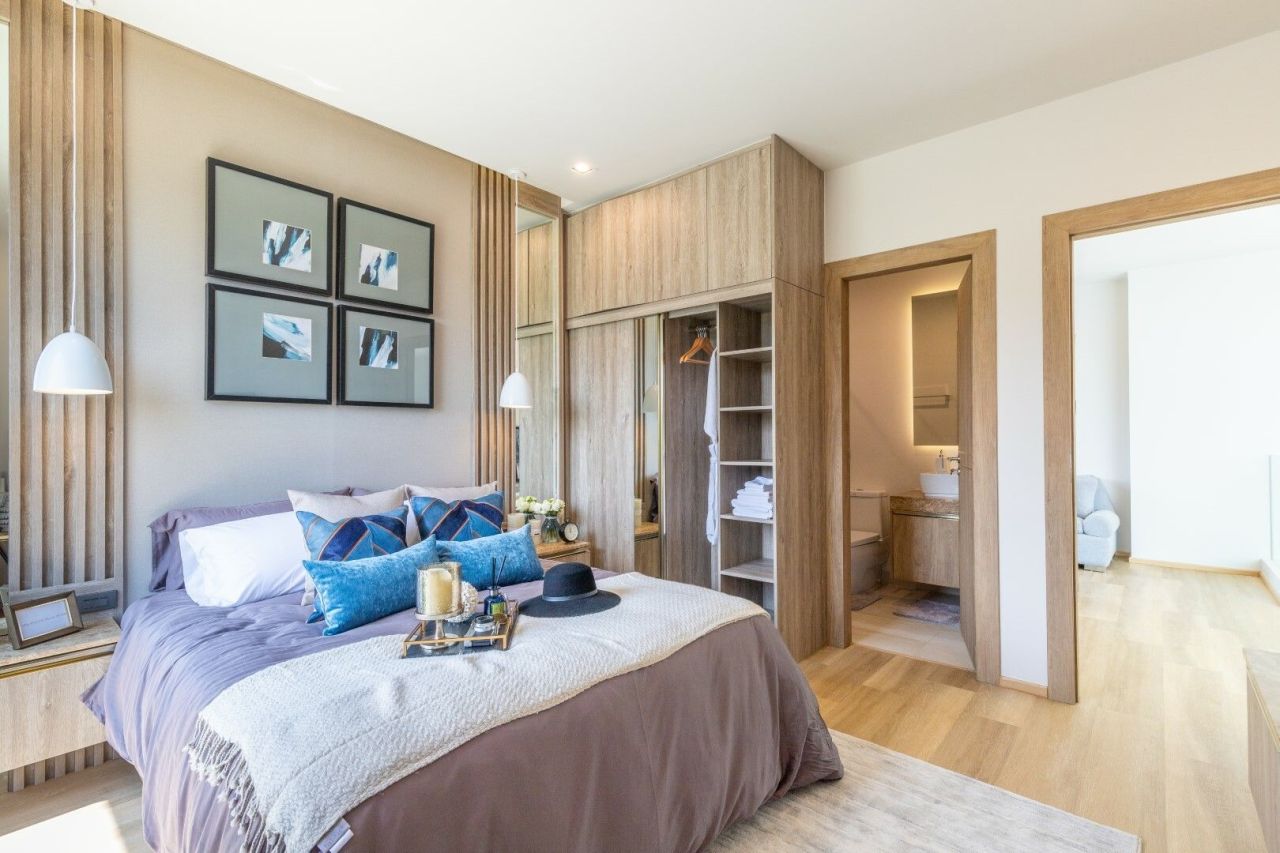 Вилла на Пхукете, Таиланд, 338 м² - фото 6