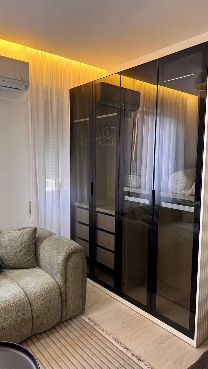 Квартира в Тиране, Албания, 38 м² - фото 5