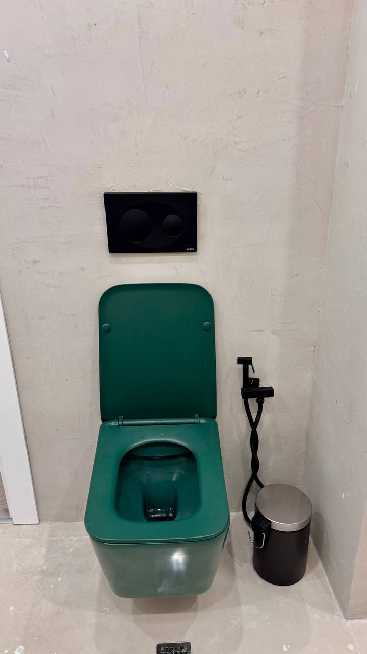 Квартира в Тиране, Албания, 38 м² - фото 9