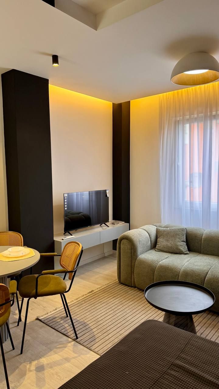 Квартира в Тиране, Албания, 38 м² - фото 3