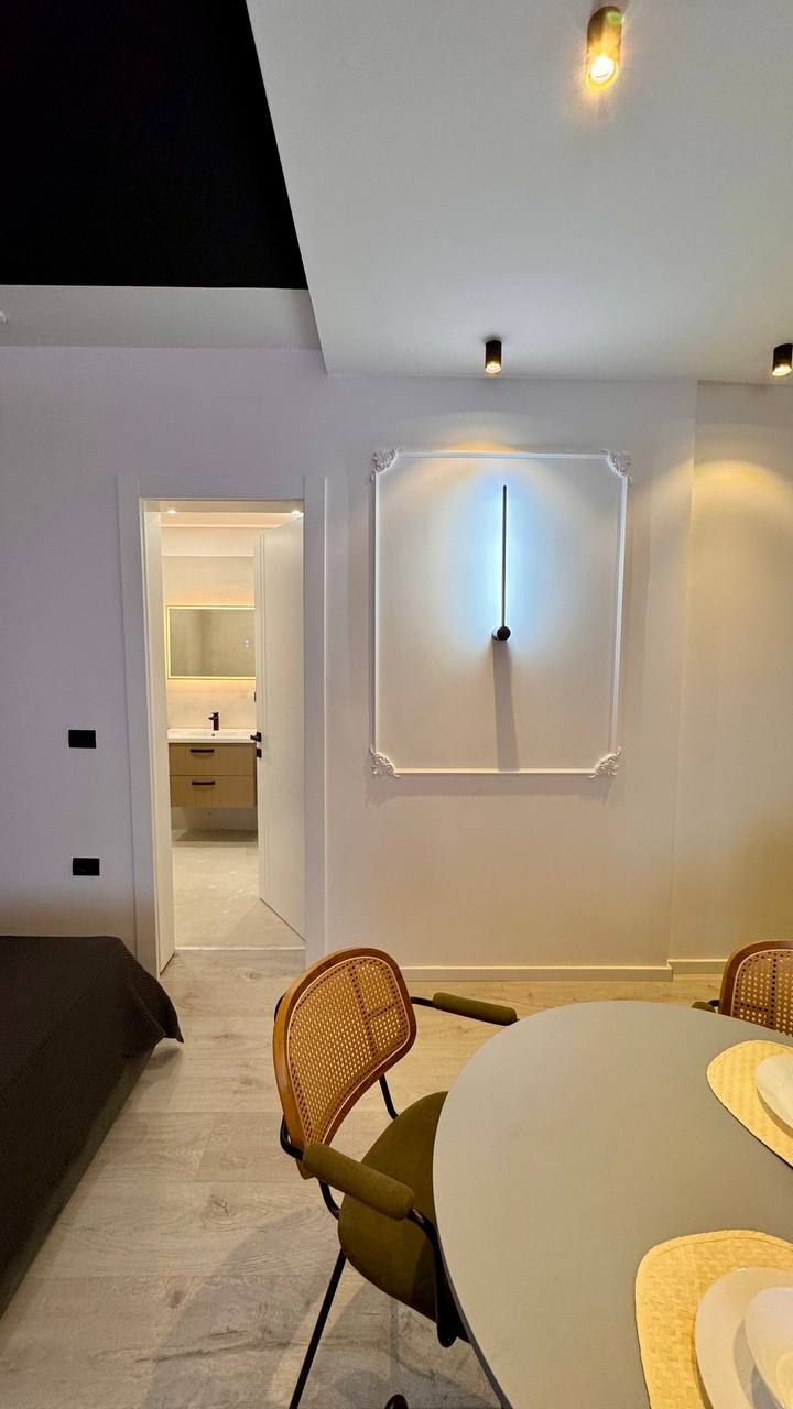 Квартира в Тиране, Албания, 38 м² - фото 6