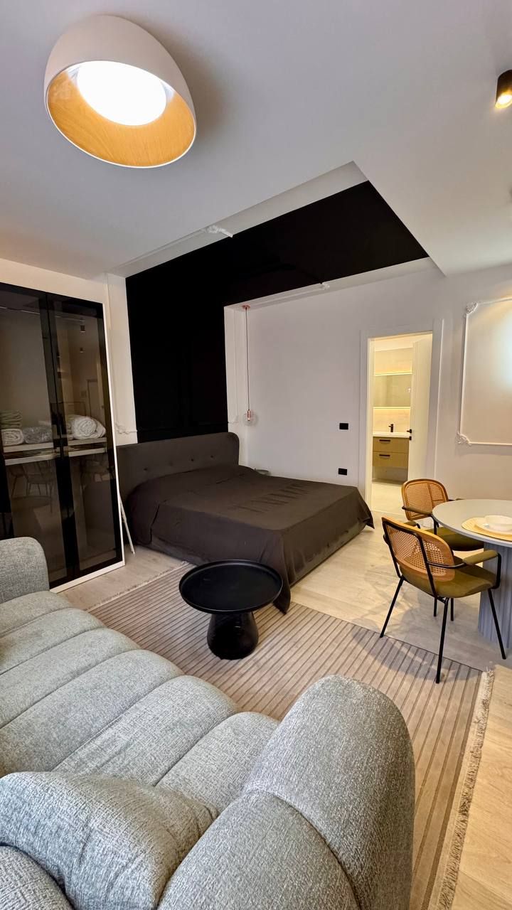 Квартира в Тиране, Албания, 38 м² - фото 2