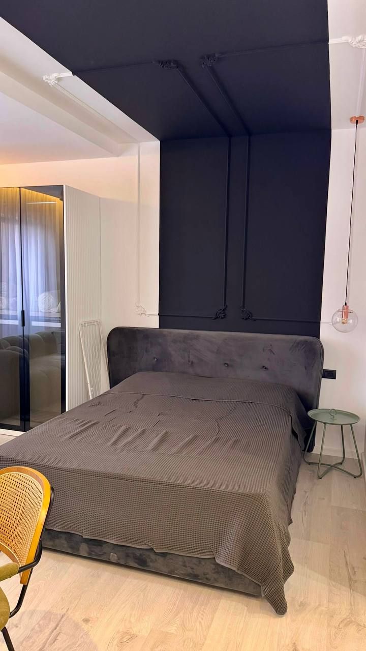 Квартира в Тиране, Албания, 38 м² - фото 4