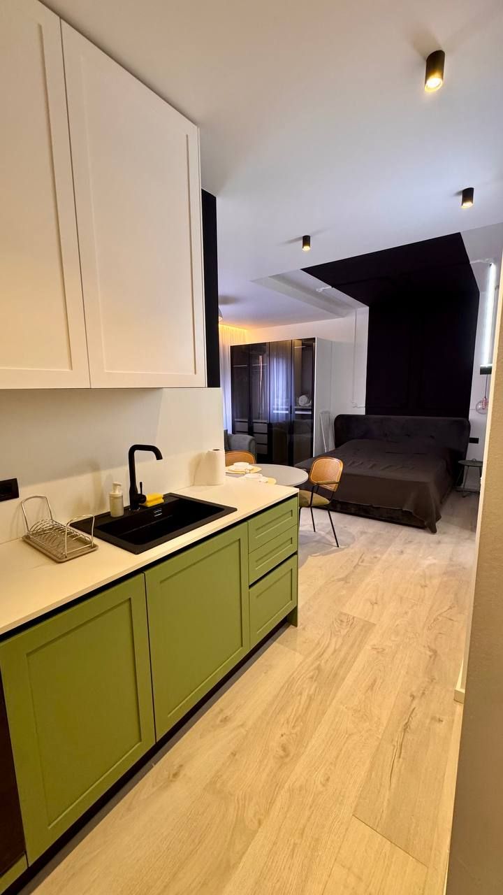 Квартира в Тиране, Албания, 38 м² - фото 7