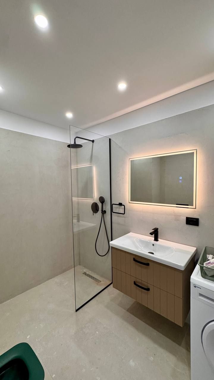 Квартира в Тиране, Албания, 38 м² - фото 8