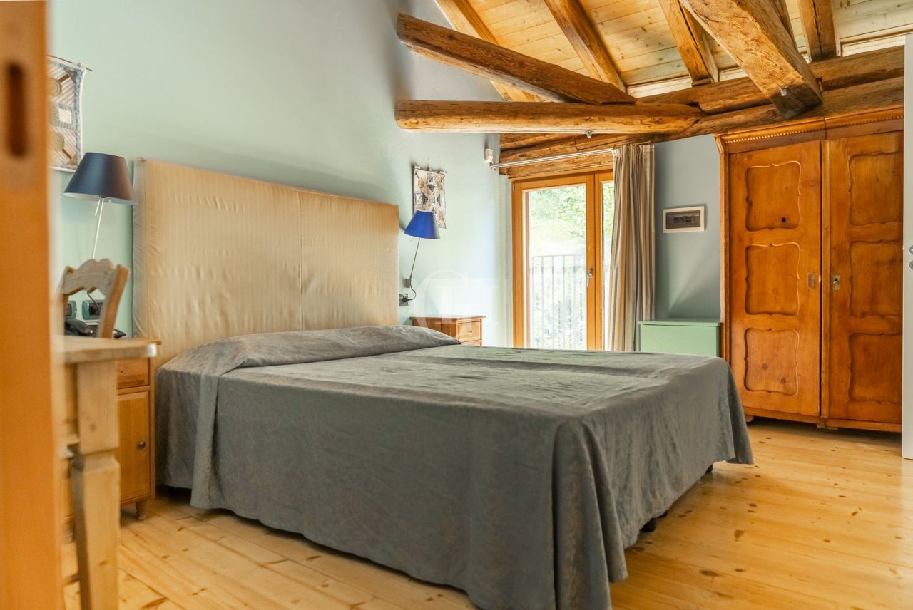 Вилла в Тренто, Италия, 380 м² - фото 17