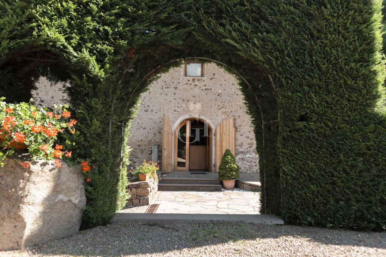 Вилла в Тренто, Италия, 380 м² - фото 11