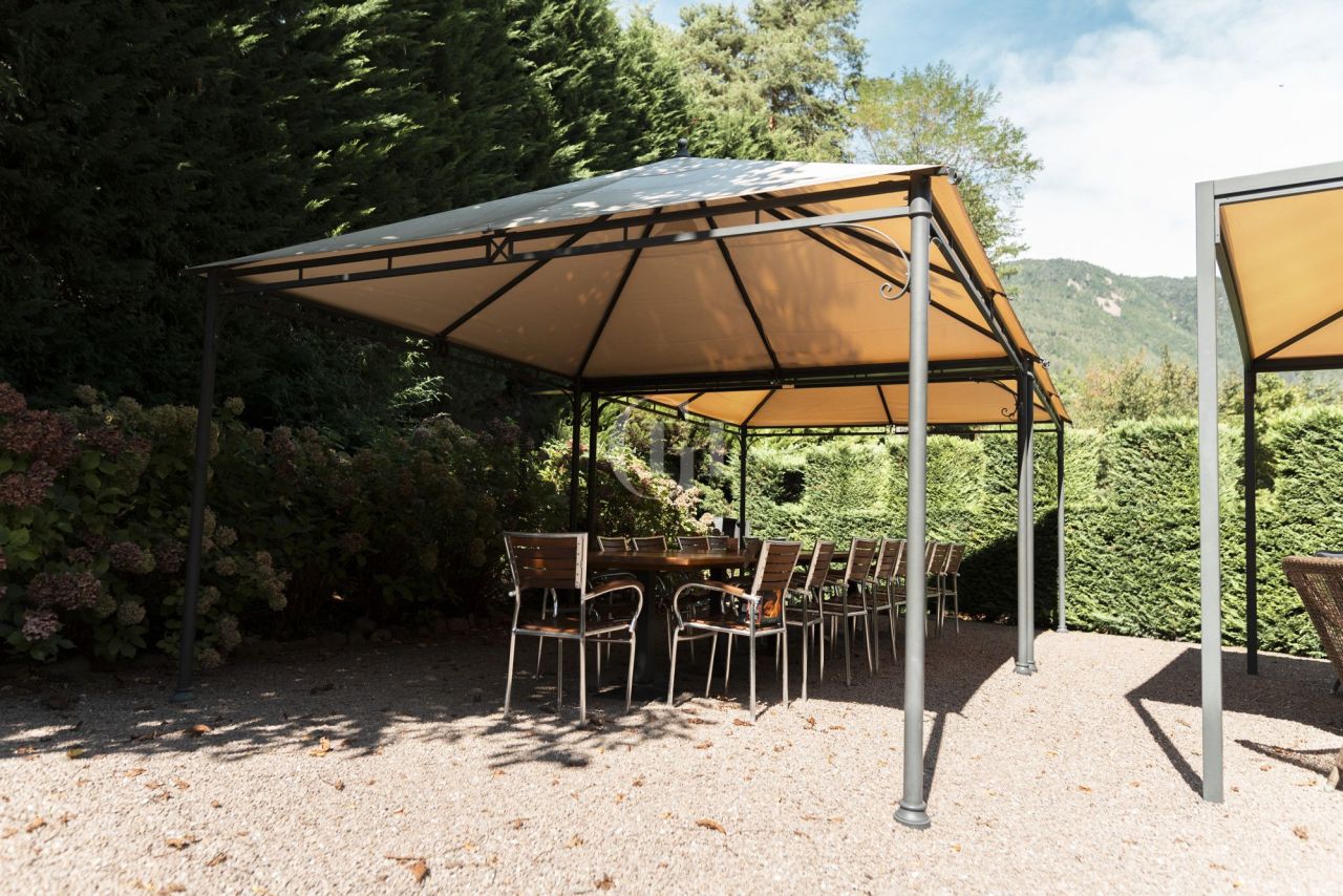 Вилла в Тренто, Италия, 380 м² - фото 10