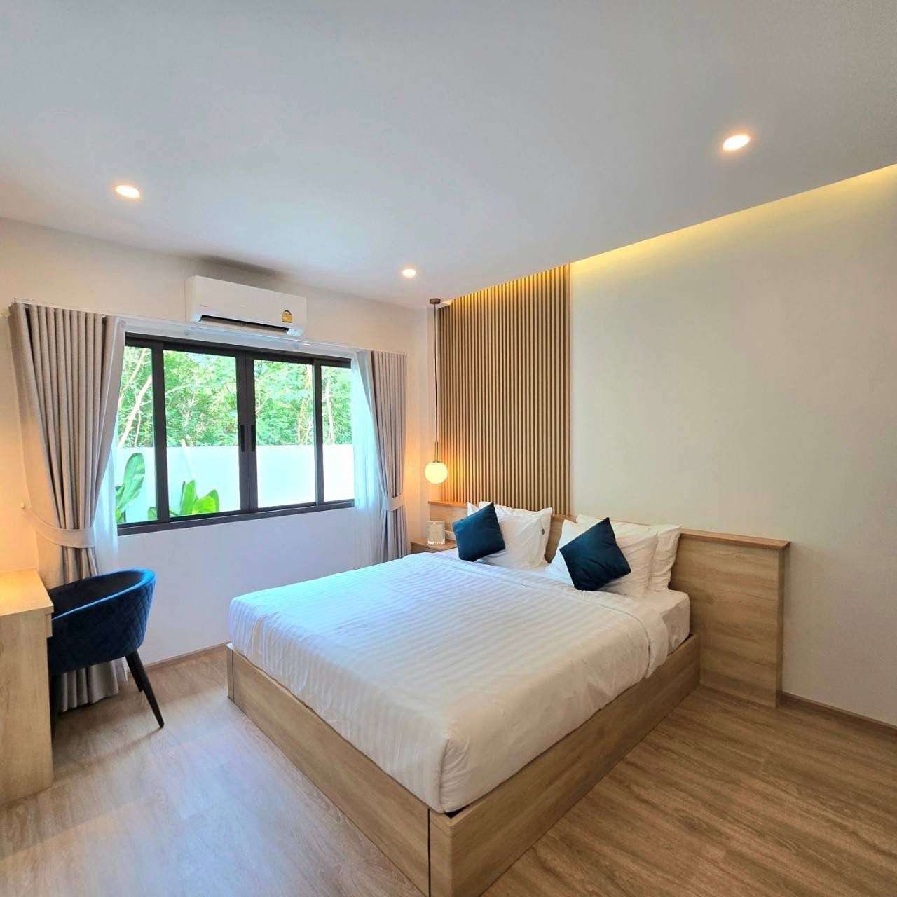 Вилла на Пхукете, Таиланд, 320 м² - фото 8