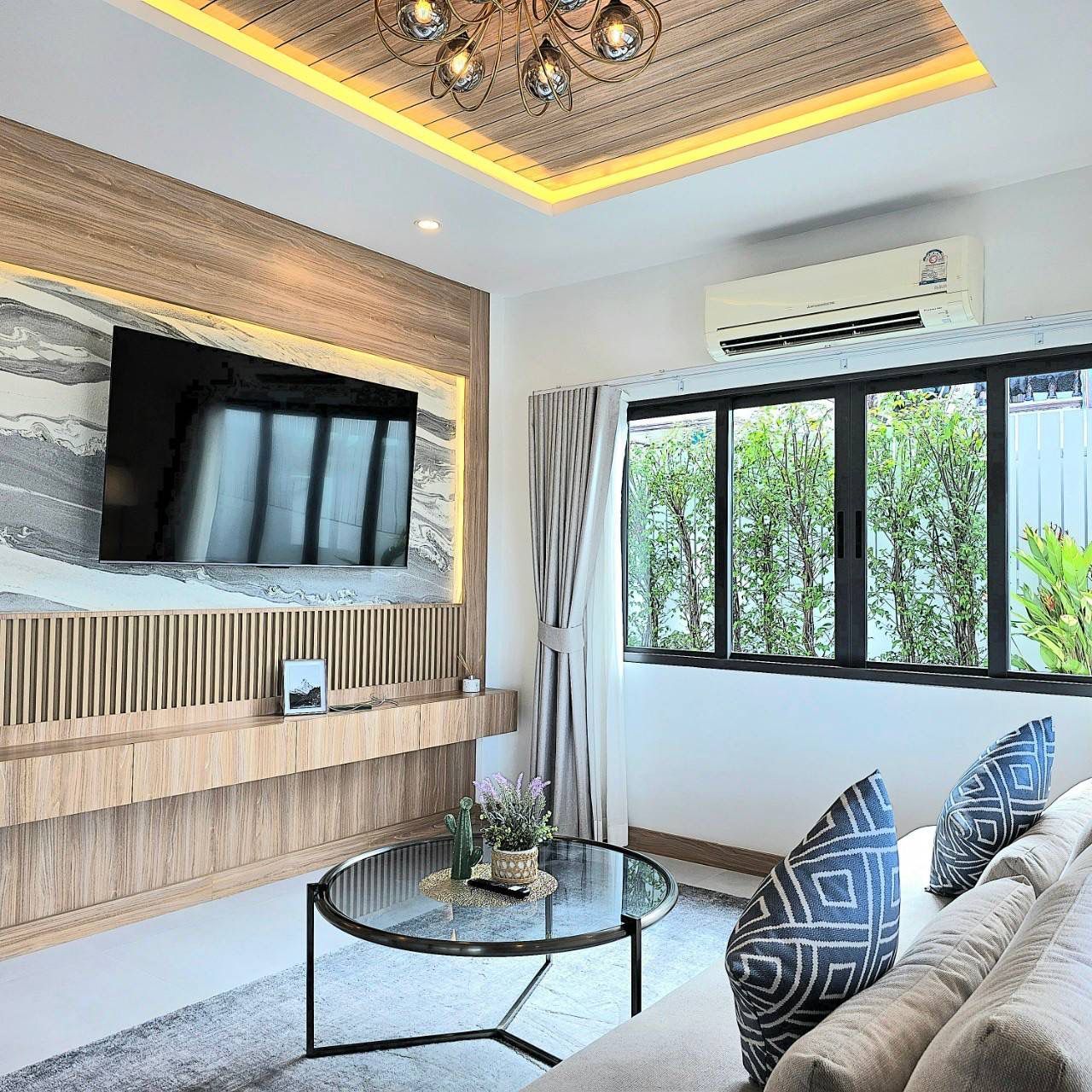 Вилла на Пхукете, Таиланд, 320 м² - фото 4