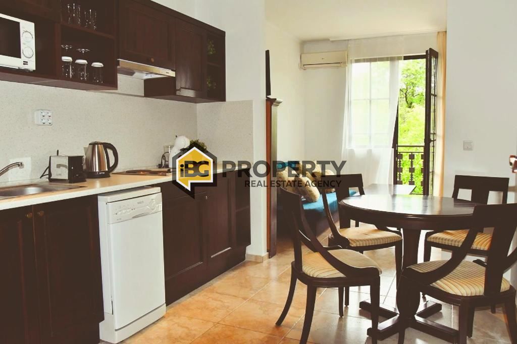 Мезонет в Обзоре, Болгария, 76 м² - фото 2