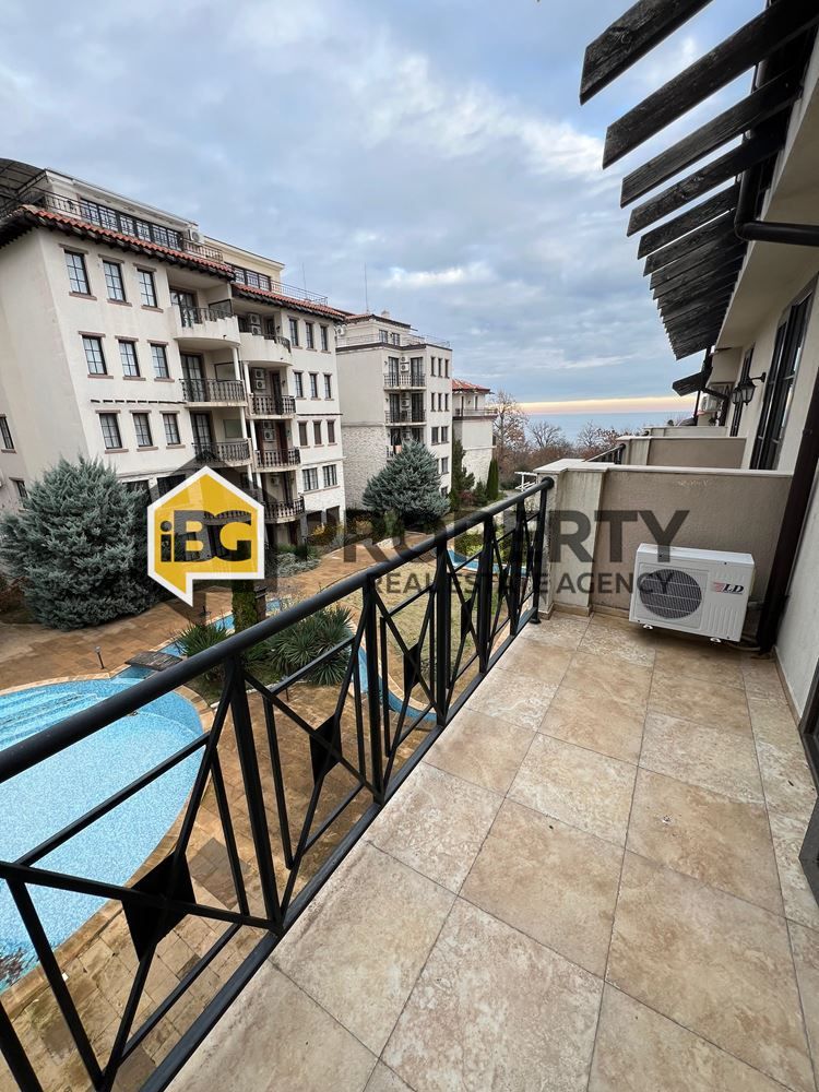 Мезонет в Обзоре, Болгария, 76 м² - фото 6