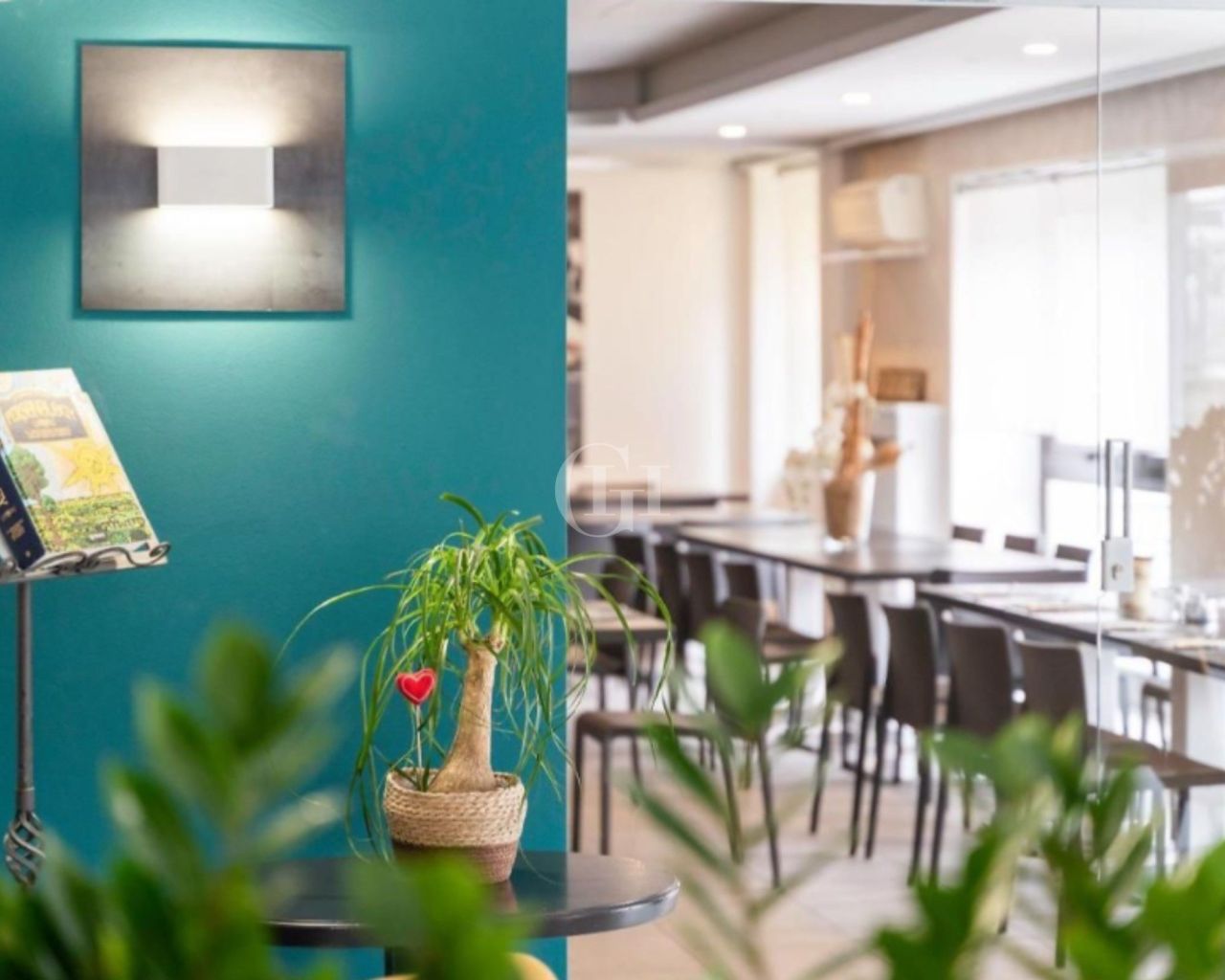 Отель, гостиница у озера Гарда, Италия, 1 400 м² - фото 3