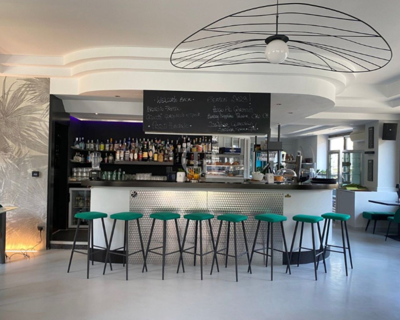 Отель, гостиница у озера Гарда, Италия, 1 400 м² - фото 5