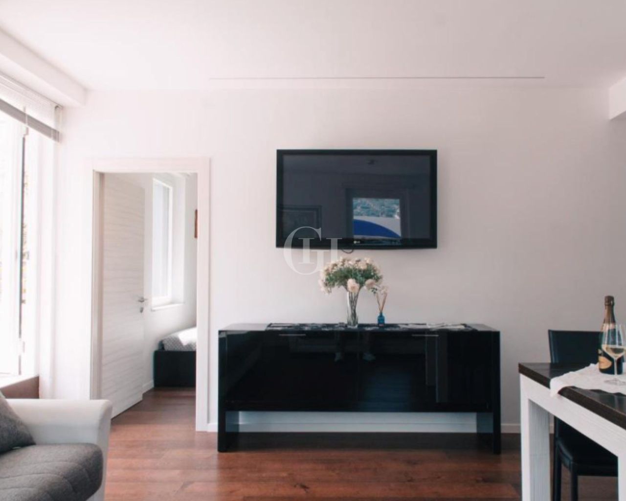 Отель, гостиница у озера Гарда, Италия, 1 400 м² - фото 12