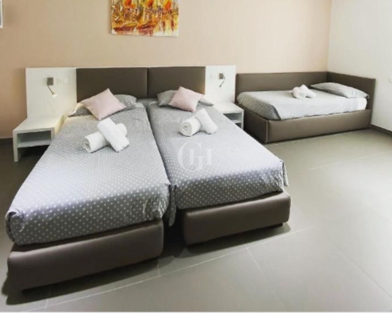 Отель, гостиница у озера Гарда, Италия, 1 400 м² - фото 17